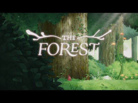 Hoa - The Forest Gameplay Walkthrough