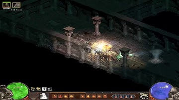 Median XL Sigma Deathgaze Barb Part 4: I Need Better Sustain