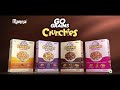 Manna Go Grains Crunchies Real Ingredients 