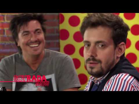 Video de Joe Fernández