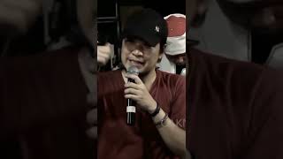 Download Lagu Ciri orang naik Maqom | Bisa menemukan kesamaan diantara perbedaan | Sabrang Md MP3