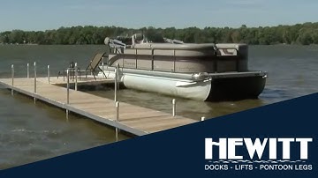 Hewitt Vers-A-Dock