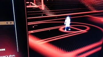 NBA 2K15 RJ Hunter Jumpshot