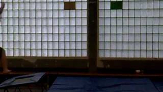 Sebas Double Frontflip Fail