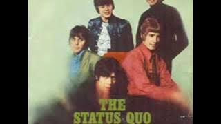 Status Quo - Spicks And Specks - Bee Gees Cover