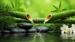 Soothing Serenity - Harmonious Music for Meditation, Stress Reduction, Healing & Relaxation