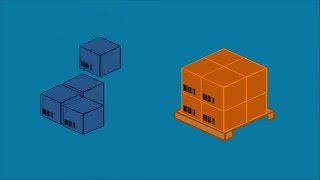 DEPOT WMS - Reception & Storage demo