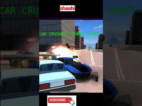 car revenge game