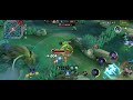 Lesley MM di gank, kompak bangett tim orang 😭🤌 | Mobile Legends Bang Bang