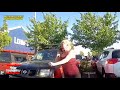Oregon Lowes Trespassing Dispute With Security Ends In Shooting