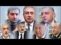 Azərbaycan korrupsiya məngənəsində - BİZ danışır - CANLI