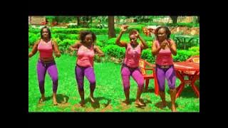 Newton Karish - Ngombe Irikite Nyomba ( video)