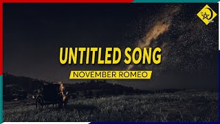 Untitled Song (by November Romeo) || LAGU BAND INDIE