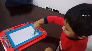 Unboxing new magic slate screenshot 4