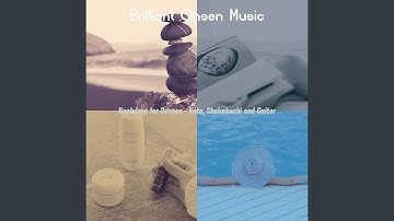 Spectacular Backdrops for Ice Baths