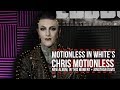 Capture de la vidéo Motionless In White Frontman Talks In This Moment, Jonathan Davis + More