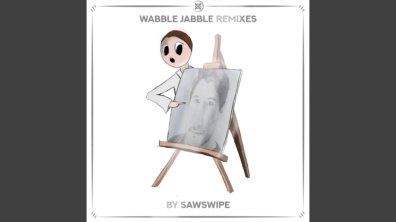 Tonton Wabble Jabble (rquny Remix) di YouTube