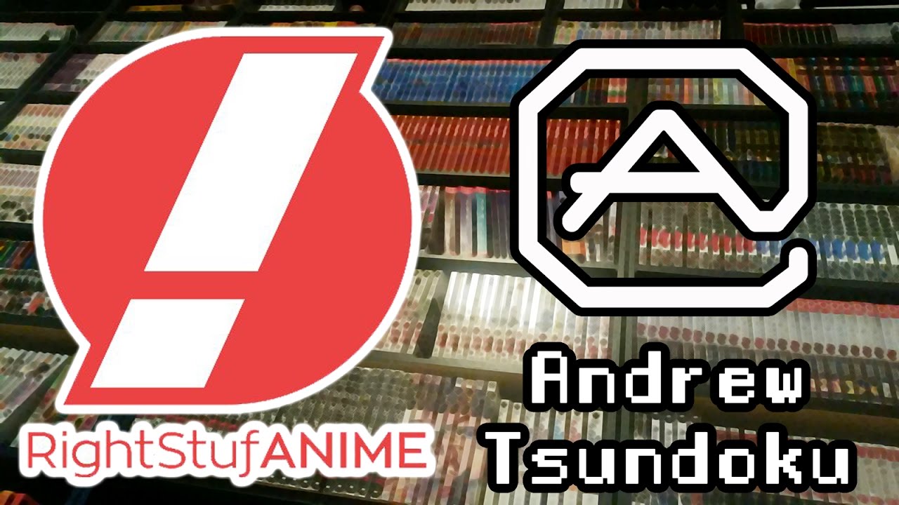 I LOVE RIGHT STUF!! ~ Affiliate Announcement - YouTube