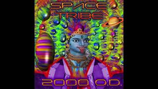 Space Tribe - 2000 O.D. - 2000 O.D. EP