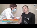 Україна може опинитись на порозі спалаху дифтерії через низький рівень вакцинації