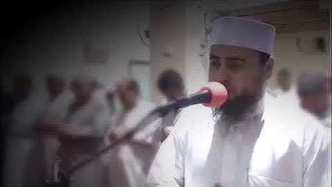 سورة النبأ ( صوت ) للشيخ محمود العبيدي