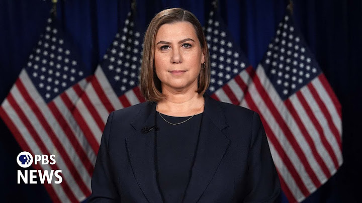 WATCH LIVE: Sen. Elissa Slotkin shares 'A New Vision for the Democratic Party' in forum discussion