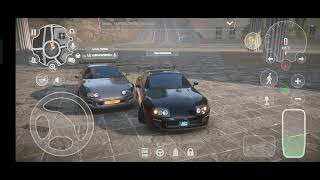 Supraaaaaaa Ratatatata Sound Parking Master Multiplayer 2 Gameplay #viral #proplayer #drift #drive # screenshot 5
