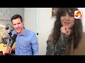 Capture de la vidéo Camélia Jordana Prend La Parole Sur Radio Scoop ! | Interview