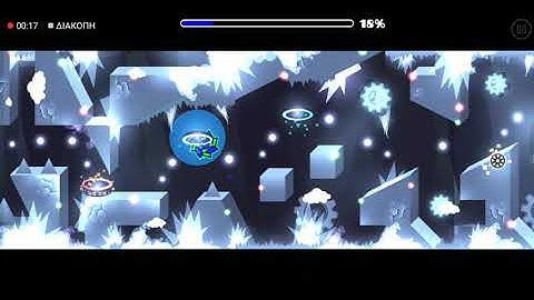 My part in Polaris by Proxima