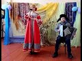 Тюрина Дарья и Ерахтин Алексей - Трактористка