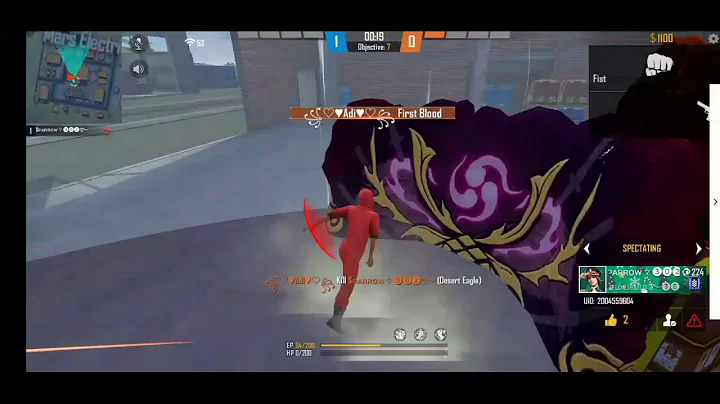 Game Changer Channel Intro