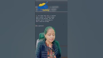 Todays salesforce interview question #salesforcedevelopers #lwc #salesforcetraining #forcegalaxy