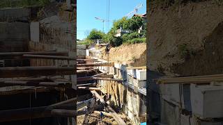 kobelco niche dabb gya#4k #construction #civilengineering #world #1million