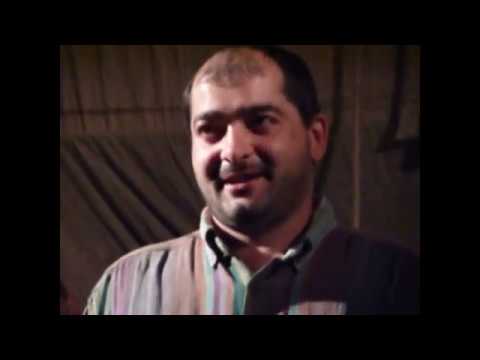 \"ბოშები\" - ერისთავის თეატრი