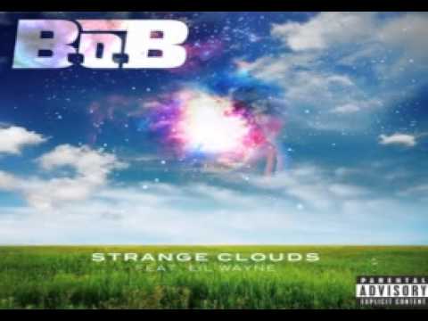 B.O.B-Ft.-Lil-Wayne-Strange-Clouds-Instrumental
