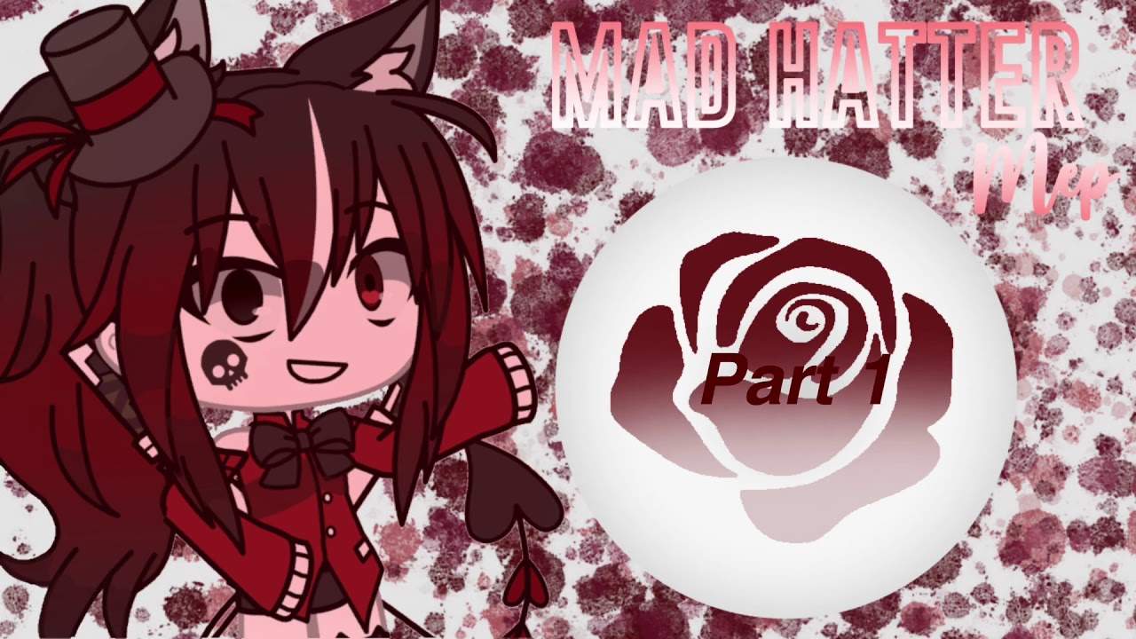 ☁︎·̩͙✧Mad Hatter Mep ✎ᝰ𝙤𝙥𝙚𝙣
