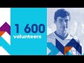 ISF Gymnasiade Normandy 2022 | Day 3 | Judo/Para/Judo
