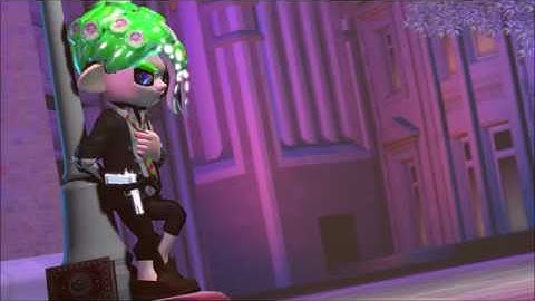 [SFM/Splatoon] Dan | Speed Art/Render