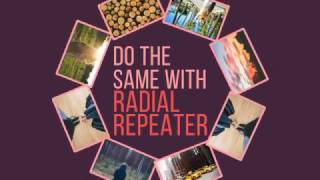 Repeater | After Effects Script-After Effects Template Videohive