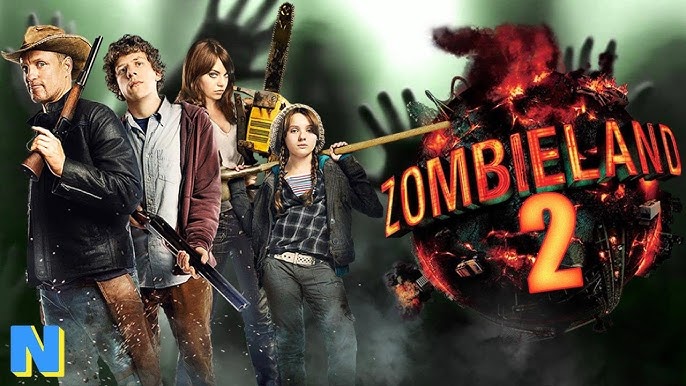 Zombieland (2009) - IMDb