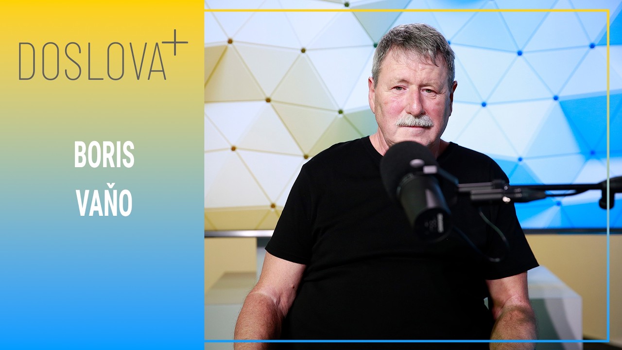 Prišiel zlom, ktorý cíti celé Slovensko. Demograf ukazuje na kombináciu dvoch faktorov