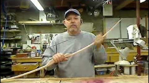 Building a Primitive Bow-3.flv