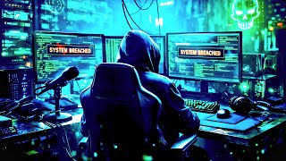 Inside the Secret Life of a System Hacker #hacking #secitity tool