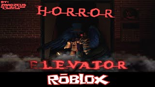 Code For Horror Elevator Roblox Mrboxz Get Free Robux Android - the code for the horror elevator roblox