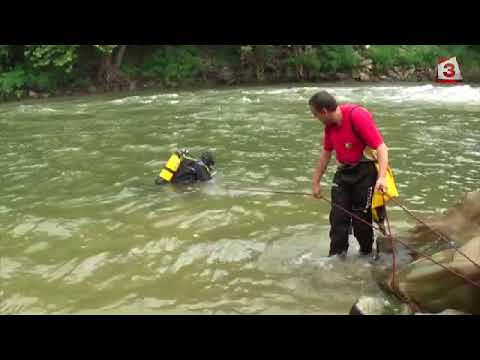 Видео: 10-годишно момче се удави в река