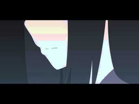 【初音ミク】ムラサキ【オリジナル曲PV付】