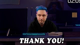 GIVING A VICTIM HER MONEY BACK  *VERY EMOTIONAL*