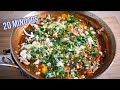 Dos recetas PERFECTAS para la vuelta a la rutina