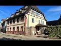 Ochsen-Durlach | Karlsruhe, Germany | Hotel Review🏨
