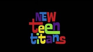 New Teen Titans Shorts - Raven in love/Robin in love Sub Español